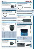 243 ПЕРЕХОДНИК GEDORE С КВАДРАТА 1.1/2 НА 2.1/2 для головок торцевых ударных С соединительным квадратом по DIN 3121, ISO 1174, форма F и H KB 3770 и KB 3775 применять до SW 9 Каталог GEDORE 2012 Ручной инструмент, специнструмент и инструментальная мебель Стр. 243
