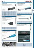 253 ВСТАВКА ОТВЕРТОЧНАЯ GEDORE для винтов с внутренним TORX профилем h Для ручного, электрического и пневматического инструмента Для максимальных нагрузок V Приводной шестигр Каталог GEDORE 2012 Ручной инструмент, специнструмент и инструментальная мебель Стр. 253