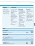 425 MarVision Appareils de mesure optique Applications Mesure resp detection d'elements geometriques (point droite cercle distance point d'interse Каталог MAHR 2011 Измерительный инструмент и приборы для линейно-угловых измерений Стр. 18-15 FRA