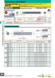 264 РАСТОЧНОЙ ИНСТРУМЕНТ MICRO-DEX РАСТАЧИВАНИЕ A246 РАСТОЧНОЙ инструмент РДСТОЧНОЙ ИНСТРУМЕНТ Минимальный диаметр обрабатываемого отверстия &5 Отношение l/d = Каталог MITSUBISHI 2007 Металлорежущий инструмент и инструментальные системы для точения фрезерования сверления на универсальных станках и обрабатывающих центрах с ЧПУ Стр. A246