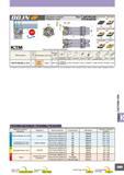 969 DDJN ICTM STANDARD Наружное точение Подрезка торца 6 Тип С ДВОЙНЫМ ПРИЖИМОМ >к 6° ЬгТ (О Ь7 Только левосторонняя державка Финишная FH Получистовая MV Получ Каталог MITSUBISHI 2007 Металлорежущий инструмент и инструментальные системы для точения фрезерования сверления на универсальных станках и обрабатывающих центрах с ЧПУ Стр. E009