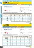 744 ТВЕРДЫЙ СПЛАВ КОНЦЕВЫЕ ФРЕЗЫ ALIMASTER AMSR Черновой зуб короткая рабочая часть 3-х зубая Углеродистая Сталь Легированная Сталь(30ИРС) Предварител Каталог MITSUBISHI 2010 Режущий инструмент и инструментальные системы для станков Стр. I216