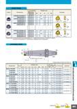 1001 ПЛАСТИНЫ Форма Обозначение Класс С покрытием Размеры (мм) FH7020 и 1 Dl VP30RT B3 D1 S1 F1 Re JOMW06T215ZZSR-FT M 13 6 35 2 78 1 2 1 5 080320ZZSR- Каталог MITSUBISHI 2010 Режущий инструмент и инструментальные системы для станков Стр. K071