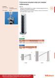 368 Ступенчатая концевая мера Mitutoyo для поверки глубиномеров Серия 515 Depth Micro Checker разработан для поверки и настройки микрометрических глуби Каталог MITUTOYO 2012 Контрольно-измерительный инструмент оборудование и приборы для машиностроения Стр. 367