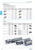 362 Modular components For bridging larger clamping widths Without jaw quick-change system with draw-down jaws 034 564 001 - 004 034 564 021 - 024 034 564 041 - 044 With j Каталог NORGAU 2015 Инструмент режущий измерительный слесарно-монтажный Стр. 346