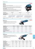753 Extractor GAS 35 L AFC Wet Dry Extractor with Automatic filter cleaning Sustained suction power for continuous work progress due to automatic filter cleaning (AFC) GAS Каталог NORGAU 2015 Инструмент режущий измерительный слесарно-монтажный Стр. 737