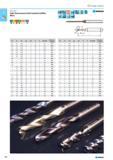 158 Cutting tools Каталог NORGAU 2015 Инструмент режущий измерительный слесарно-монтажный Стр. 142