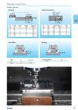 257 Indexable cutting tools KSOM Mini Application Ramping D1 mm D1 max mm Ap max mm Ramping angle Ramping length mm 32 411 9 110 463 40 490 9 75 684 50 589 9 50 1029 63 71 Каталог NORGAU 2015 Инструмент режущий измерительный слесарно-монтажный Стр. 241