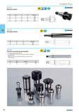 312 Boring bar blanks SK Precision concentricity test mandrel For tapered shank spindles MAS BT For inspecting the concentricity of machine spindles and aligning the spind Каталог NORGAU 2015 Инструмент режущий измерительный слесарно-монтажный Стр. 296