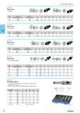 332 Saw blade adaptor For holding saw blades 020 or 025 for intake in surface chucks high concentric accuracy Delivery scope Adaptor intermediate disc and clamping screw S Каталог NORGAU 2015 Инструмент режущий измерительный слесарно-монтажный Стр. 316
