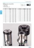 334 Dead length collets according to DIN6343 Concentric accuracy 0 3-10mm 0.02mm 0 10-30mm 0.03mm 0 30-60mm 0.04mm Dead length collet profile round Bore 0 mm 031 645. Type Каталог NORGAU 2015 Инструмент режущий измерительный слесарно-монтажный Стр. 318