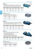 358 Machine vices Clamping system Mechanical especially suited for use on conventional tool machines Technical features include modern modular conception from special cast Каталог NORGAU 2015 Инструмент режущий измерительный слесарно-монтажный Стр. 342