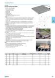 385 Vacuum clamping plate 7800X Included in scope of supply Baseplate made of aluminium Integrated Venturi nozzle Sound absorber supplied Vacuum meter Shut-off valve 6 ecc Каталог NORGAU 2015 Инструмент режущий измерительный слесарно-монтажный Стр. 369