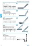 456 Flat Square 135 octahedron Accuracy according DIN 875 2 Special steel with precision made edges Leg length mm 043 264. Cross sections mm 50 x 50 005 15 x 4 75 x 75 0 0 Каталог NORGAU 2015 Инструмент режущий измерительный слесарно-монтажный Стр. 440
