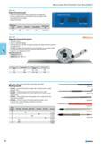 458 Digital Precision Level Useful for measurements flatness squareness and angularity Precision support surfaces in aluminium frame provide you with high rigidity and low Каталог NORGAU 2015 Инструмент режущий измерительный слесарно-монтажный Стр. 442