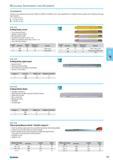 463 Tolerances according to EU classes EG-GEN III at 20C and a tensile force of 20 Newton (N) for plastic and 50 Newton (N) steel tape measures - 11 mm to 10 m - 23 mm to Каталог NORGAU 2015 Инструмент режущий измерительный слесарно-монтажный Стр. 447