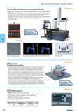 506 Coordinate Measuring Machines Crysta-Apex S 500 700 900 High-performance low-price CNC Coordinate Measuring Machine that meets global standards High accuracy in the 1. Каталог NORGAU 2015 Инструмент режущий измерительный слесарно-монтажный Стр. 490