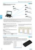 510 Unified USB Interface Data Acquisition System for NORGAU measuring tools Transmitter 2 Transmitter 3 11 Transmitter N Receiver NORGAU The product is a wireless unified Каталог NORGAU 2015 Инструмент режущий измерительный слесарно-монтажный Стр. 494