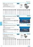 588 drive shallow sockets 6 point 3/8 Metric According to DIN 3124 For using with hand tools Square drive as per DIN 3120 - C 10 with ball retaining groove CR-V steel chro Каталог NORGAU 2015 Инструмент режущий измерительный слесарно-монтажный Стр. 572