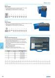 680 Figure stamps For stamping materials with up to 120 kp mm2 hardness (58 - 60 HRc) Lettering to DIN 1451 plastic boxmade of tool steel 320-...420 mirror-inverted charac Каталог NORGAU 2015 Инструмент режущий измерительный слесарно-монтажный Стр. 664