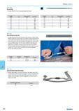 684 Automobile body file Design body file blade with a positive rake angle and unique sharp teeth for optimum surface finish. An excellent cutting performance is achieved Каталог NORGAU 2015 Инструмент режущий измерительный слесарно-монтажный Стр. 668