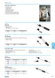 693 Duo LED SMD Light source 9 SMD LED in the top part 30 SMD LED in the main part Charging time 4h Charger 5V 1000mA Model Operating voltage V 010 LED 36 ELECTRIC LAMP Tu Каталог NORGAU 2015 Инструмент режущий измерительный слесарно-монтажный Стр. 677