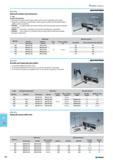 798 Hydraulic pullers and extractors 5 - 50 t Consist of two parts Mechanical manufactured in high quality steel to ensure reliability and long life Hydraulics consisting Каталог NORGAU 2015 Инструмент режущий измерительный слесарно-монтажный Стр. 782