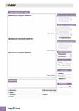294 1 -CLfiMF r ULTTU PLUS Форма специального заказа Державка для наружной обработки Правосторонняя Державка для внутренней обработки Правосторонняя Дер Каталог TAEGUTEC 2011 Металлорежущий инструмент и инструментальная оснастка Стр. C70