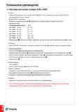 991 Чистовая расточная головка 16-50 и BHE Техническое руководство для высокоточного металлорежущего инструмента из Южной Кореи Сборка Каталог TAEGUTEC 2016 Сборный и монолитный вращающийся инструмент для металлообработки на металлорежущих станках и обрабатывающих центрах с числовым программным управлением Стр. H92