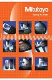 Каталог MITUTOYO 2003 Измерительные инструменты приборы и оборудование