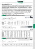 169 STAHLWILLE Ключ к успеху. Service MANOSKOP 730 Предельный моментный ключ с гнездом под сменные инструменты, двойной предупредительный щелчок, с предохранительным зам Каталог STAHLWILLE 2011 Программа профессионального слесарно-монтажного инструмента Стр. 167