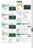 203 Инструментальная отвертка Stahlwille 4899 Набор отверток TORX 3K DRA Набор из 9 отверток 3K DRATORX (TORX TAMPER RESISTANT) Содержание 4856 T8, T9 T10 T15 T20 T25 T2 Каталог STAHLWILLE 2011 Программа профессионального слесарно-монтажного инструмента Стр. 201