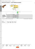 318 Отрезка и обработка канавок Пластины CoroCut 1-2 для обработки канавок B REL CW У t CDX 1 \rer Li-INSL- C D Допуски: CWTOLL CWTOLU RETO Каталог SANDVIK COROMANT 2020 Инструмент для токарной обработки металла на станках Пластины режущие Токарные резцы и державки Инструментальная оснастка Стр. B14