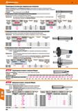 896 Hoffmann Group 49 Переходные втулки для сверлильных патронов Полностью закалённые, с отшлифованным конусом Низкие радиальные биения в Каталог HOFFMANN GROUP 2018 Профессиональный режущий и вспомогательный инструмент для промышленного оборудования Сверла Фрезы Метчики Державки Стр. 896