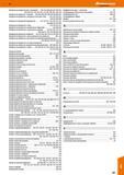 621 48 Hoffmann Group Шкаф для инструментов (доп оснащение) _250,254,258,262,267,270,274, 278,282,329 - 330,332,363 - 377,383,387,399 - 406,503 Шкаф Каталог HOFFMANN GROUP 2017 Мебель производственная Промышленные системы хранения Рабочие места Верстаки Автоматизированные шкафы Складское оборудование Стр. 621