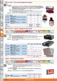 1052 Scotch-Brite Листы нетканого шлифовального материала от Hoffmann Group 55 6145 6148- Высокоэффективный нетканый материал Durable Flex с очень плотным Каталог HOFFMANN GROUP 2015 Редакция 46 на русском Стр. 1052