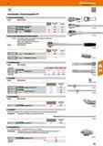 501 Antriebsteile / Verbindungsteile 3/4 Knarren umschaltbar Norm DIN 3122-D 20 ganze Länge mm Zähnezahl 3 645000 L uwiiijiijaj Knarrenkopf3/4 ohne G Каталог HOFFMANN GROUP 2016 Ручной слесарно-монтажный и контрольно-измерительный инструмент и приборы для предприятий машиностроения и мастерских сервисного обслуживания 47 версия издания Стр. 501 DEU