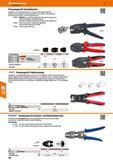 692 Bachenform für Koaxialkabel-Typ RG58/71 i RG316 i RG58/62 - 72 9820 J&Jfeiaiit' 102,50 fi 72 9825 Presszange für Koaxialstecker - 123,50 - 729830 Каталог HOFFMANN GROUP 2016 Ручной слесарно-монтажный и контрольно-измерительный инструмент и приборы для предприятий машиностроения и мастерских сервисного обслуживания 47 версия издания Стр. 692 DEU