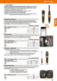 185 Компактные и оптимизированные для смартфона измерительные приборы Все данные измерения передаются напрямую в бесплатное приложение Каталог HOFFMANN GROUP 2018 Инструмент ручной Слесарный и механизированный Измерительные приборы и инструменты Производственный инвентарь Стр. 185