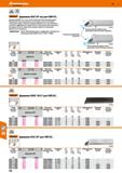 636 DIN ISO 5610 Garant Державки SDJC 93° есо для СМП DC Державки GARANT есо с внутренним подводом СОЖ к режущей кромке Подвод СОЖ через Каталог HOFFMANN GROUP 2018 Профессиональный режущий и вспомогательный инструмент для промышленного оборудования Сверла Фрезы Метчики Державки Стр. 636