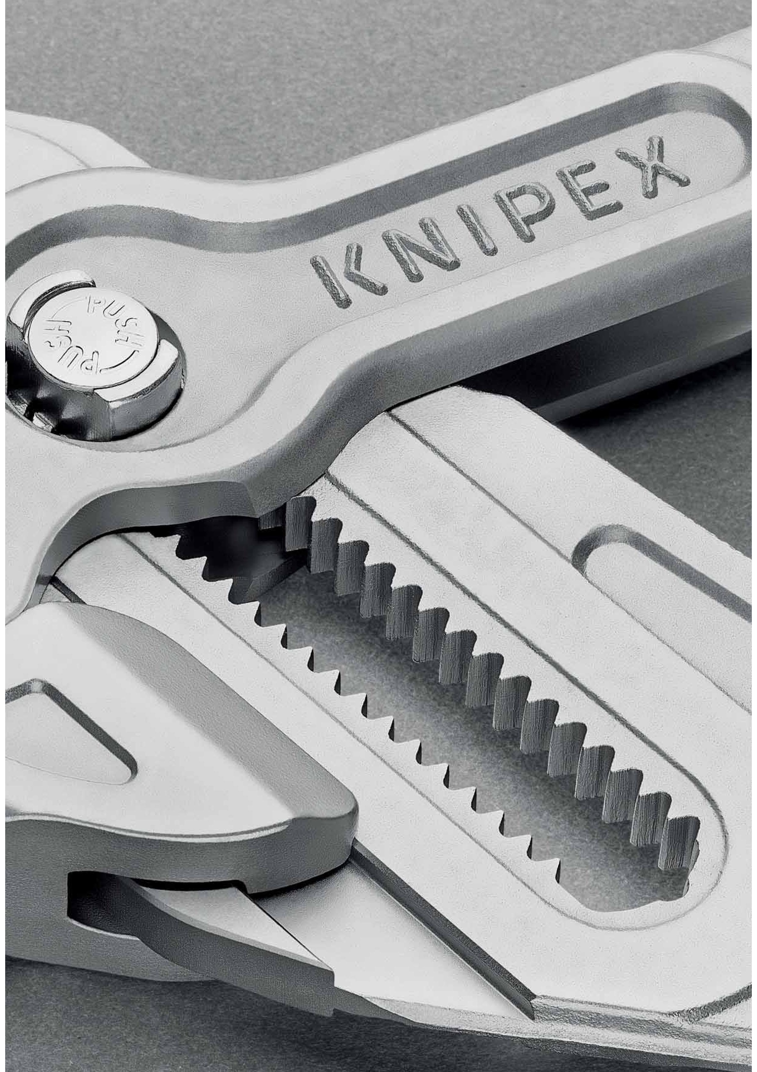 13 Красочная иллюстрация ручного инструмента Knipex Каталог KNIPEX 2014 Профессиональный ручной инструмент для удаления изоляции Плоскогубцы Кусачки Ножницы Клещи Бокорезы Стр. 