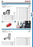 211 GEDORE SOCKETS 12 5 (1 2) 19 SOCKET 1 2 hexagon UD profile Acc to DIN 3124 ISO 2725-1 Square drive as per DIN 3120 - C 12 5 ISO 1174 with ball retaining gr Каталог GEDORE 2014 Профессиональный слесарный инструмент и оборудование Стр. 209 ENG