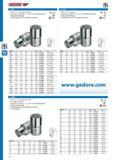 212 GEDORE SOCKET 1 2 bi-hexagon UD profile Square drive as per DIN 3120 - C 12 5 ISO 1174 with ball retaining groove Hand-operated knurled grip GEDORE vanadiu Каталог GEDORE 2014 Профессиональный слесарный инструмент и оборудование Стр. 210 ENG