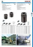 237 GEDORE IMPACT SOCKET 3 4 WITH IMPACT-FIX LOCK hexagon UD profile Acc to DIN 3129 ISO 2725-2 Machine-operated suitable for all standard electric and air too Каталог GEDORE 2014 Профессиональный слесарный инструмент и оборудование Стр. 235 ENG