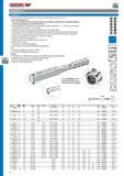 284 GEDORE DREMOMETER A+S 7554 AM - 7572 F TORQUE WRENCH DREMOMETER A+S with pre-set value locking and safety device Technical advantage function Pre-set value Каталог GEDORE 2014 Профессиональный слесарный инструмент и оборудование Стр. 282 ENG
