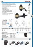 335 GEDORE DVI-20L Z + DVI-28L Z TORQUE MULTIPLIER DREMOPLUS ALU 2000-2800 Nm 1500-2050 lbfft Particularly suitable for Industry construction sites car and tru Каталог GEDORE 2014 Профессиональный слесарный инструмент и оборудование Стр. 333 ENG