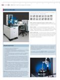 340 Ультраточная система контроля формы и положения MarForm MFU 800 для измерительных лабораторий Mahr приборы измерения формы семейства MFU уже в течен Каталог MAHR 2006 Производственная измерительная техника инструмент и оборудование для предприятий машиностроения Стр. 17-10