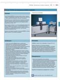 339 Прибор измерительный Precimar PLM 600-2 обеспечивает удобные быстрые и надежные измерения с минимальными погрешностями Типичная область применений контроль прец Каталог MAHR 2009 Измерительный инструмент и приборы для линейно-угловых измерений Стр. 15-11