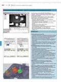 416 Пакет прикладных программ Vision 3D от Mahr Multisensor Программы специально разработанные для мультисенсорной технологии измерений и обеспечивающие интуитивно- Каталог MAHR 2009 Измерительный инструмент и приборы для линейно-угловых измерений Стр. 19-16