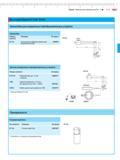 61 Высотомер Digimar 817 CLM / 816 CL Кронштейны для измерительно-преобразовательных устройств Кронштейн Номер в Описание № заказа каталоге 8 Каталог MAHR 2012 Средства измерений геометрических величин Стр. 2-13